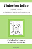 L'intestino Felice: Dieta Fodmap E Sindrome Dell'intestino Irritabile