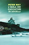 L’isola dei cacciatori d’uccelli