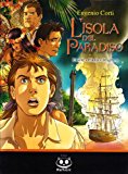 L’isola del paradiso (a fumetti)