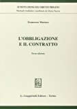 L’obbligazione e il contratto