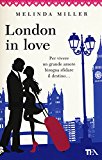 London in love