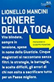 L’onere della toga