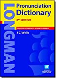 Longman pronunciation dictionary. Con CD-ROM