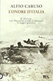 L’onore d’Italia. El Alamein: così Mussolini mandò al massacro la meglio gioventù