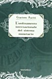 L’ordinamento internazionale del sistema monetario