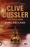 L’oro dei lama