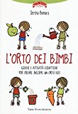 L'orto dei bimbi