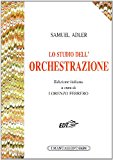 Lo studio dell’orchestrazione