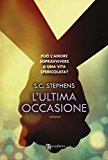 L’ultima occasione