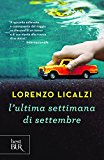 L'ultima settimana di settembre: 1