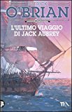 L’ultimo viaggio di Jack Aubrey