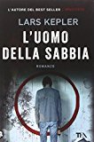 L'uomo della sabbia