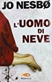 L'uomo di neve