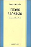 L’uomo e lo Stato