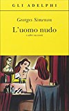 L’uomo nudo e altri racconti