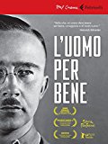 L’uomo per bene. DVD. Con libro