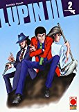 Lupin III: 2