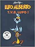 Lupo Alberto. T.v.b. lupo!: 1