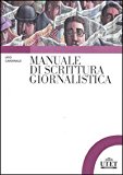 MANUALE DI SCRITTURA GIORNALISTICA