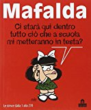 Mafalda. Le strisce dalla 1 alla 270