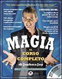 Magia. Il corso completo. Con DVD