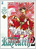 Magic knight Rayearth 2: 1