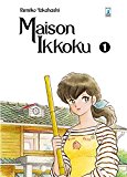 Maison Ikkoku. Perfect edition: 1