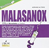 Malasanox. 120g di barzellette sui dottori