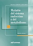 Malattia del sistema endocrino e del metabolismo