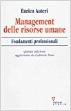 Management delle risorse umane. Fondamenti professionali