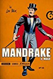 Mandrake: 2