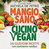 Mangio sano, cucino vegan