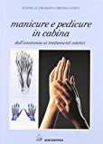 Manicure e pedicure in cabina