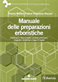 Manuale delle preparazioni erboristiche