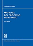 Manuale del processo tributario