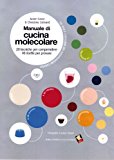 Manuale di cucina molecolare