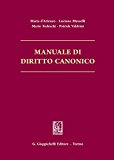 Manuale di diritto canonico