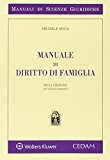 Manuale di diritto di famiglia