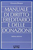 Manuale di diritto ereditario e delle donazioni