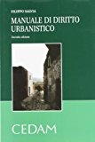 Manuale di diritto urbanistico