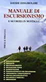 Manuale di escursionismo e sicurezza in montagna