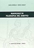 Manuale di filosofia del diritto