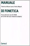 Manuale di fonetica