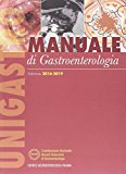 Manuale di gastroenterologia 2016-2019