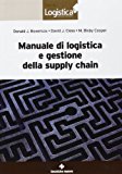 Manuale di logistica e gestione della supply chain
