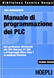Manuale di programmazione dei PLC