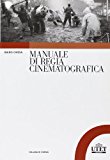 Manuale di regia cinematografica