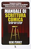 Manuale di scrittura comica step by step