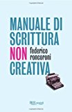 Manuale di scrittura non creativa