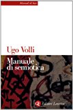 Manuale di semiotica